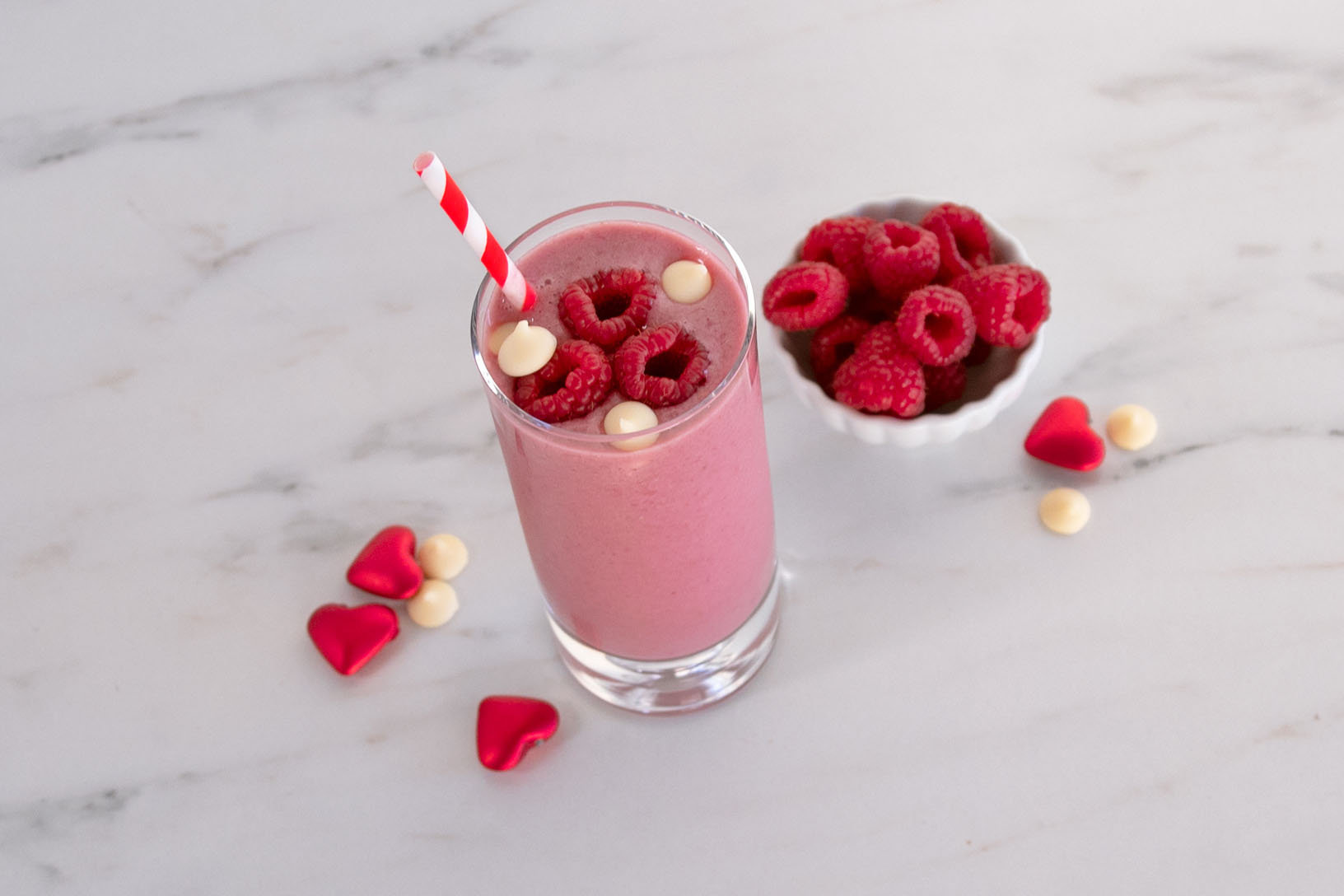 So Hearty Smoothie - Recipe - nutribullet