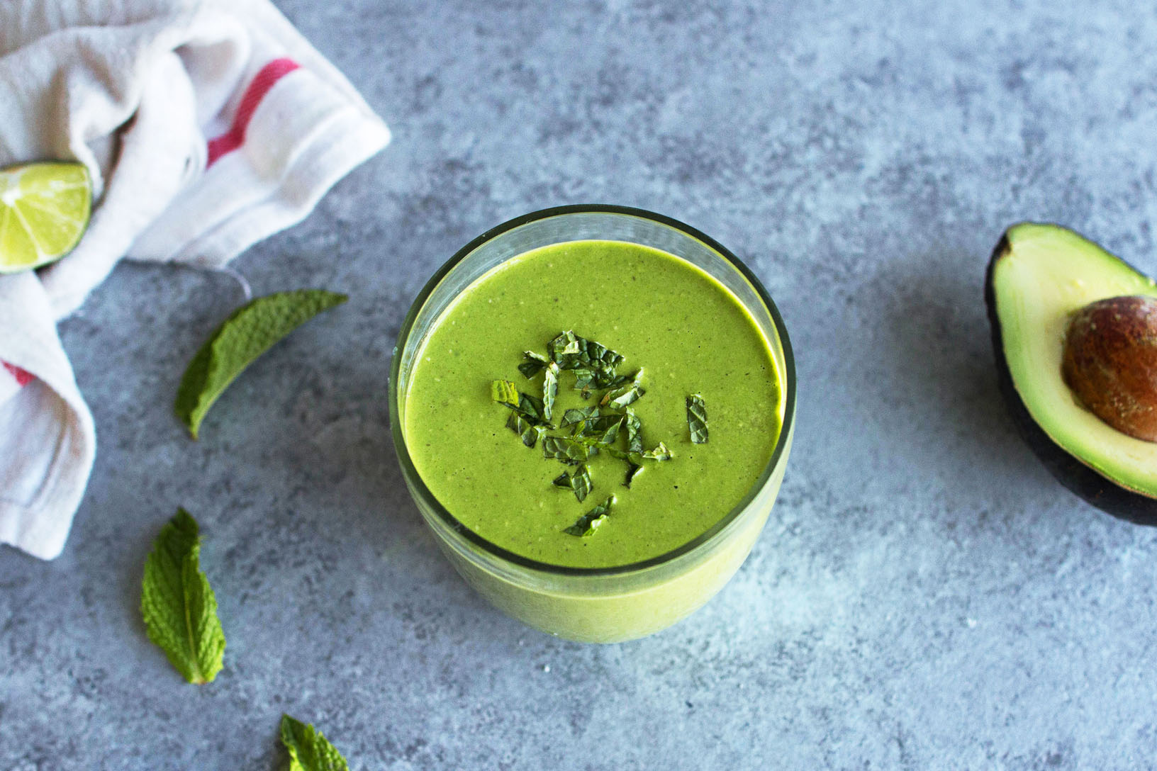 Spa Spot - Recipe - nutribullet