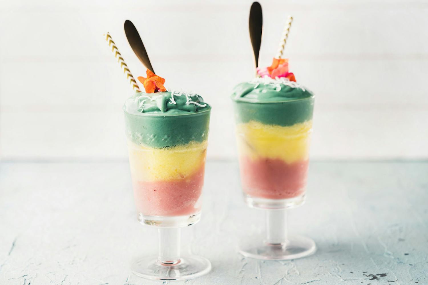 Banana Based Soft Serve