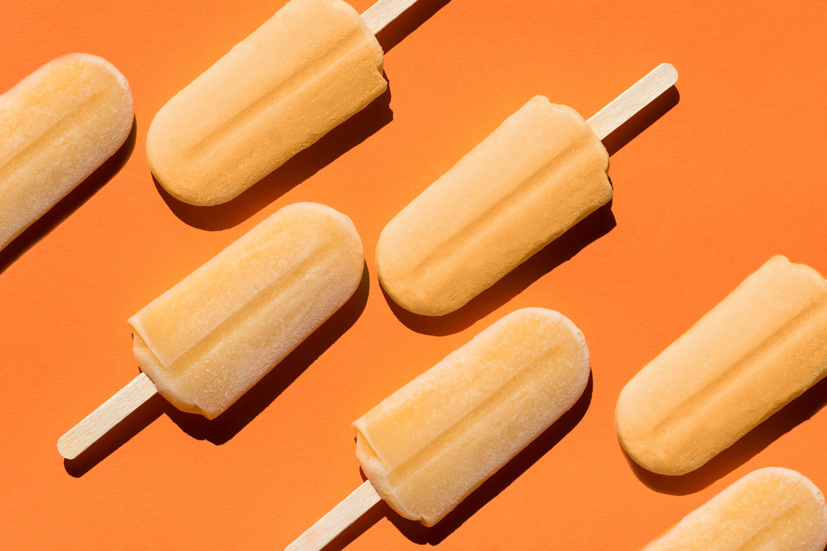Citrus Cayenne Ice Pops - Recipe - nutribullet