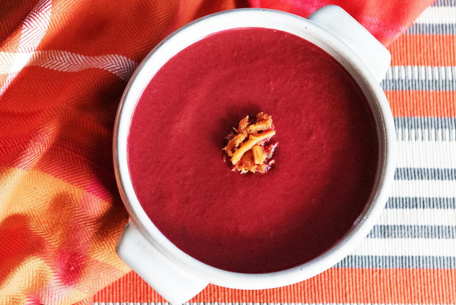 Superfood Root Soup