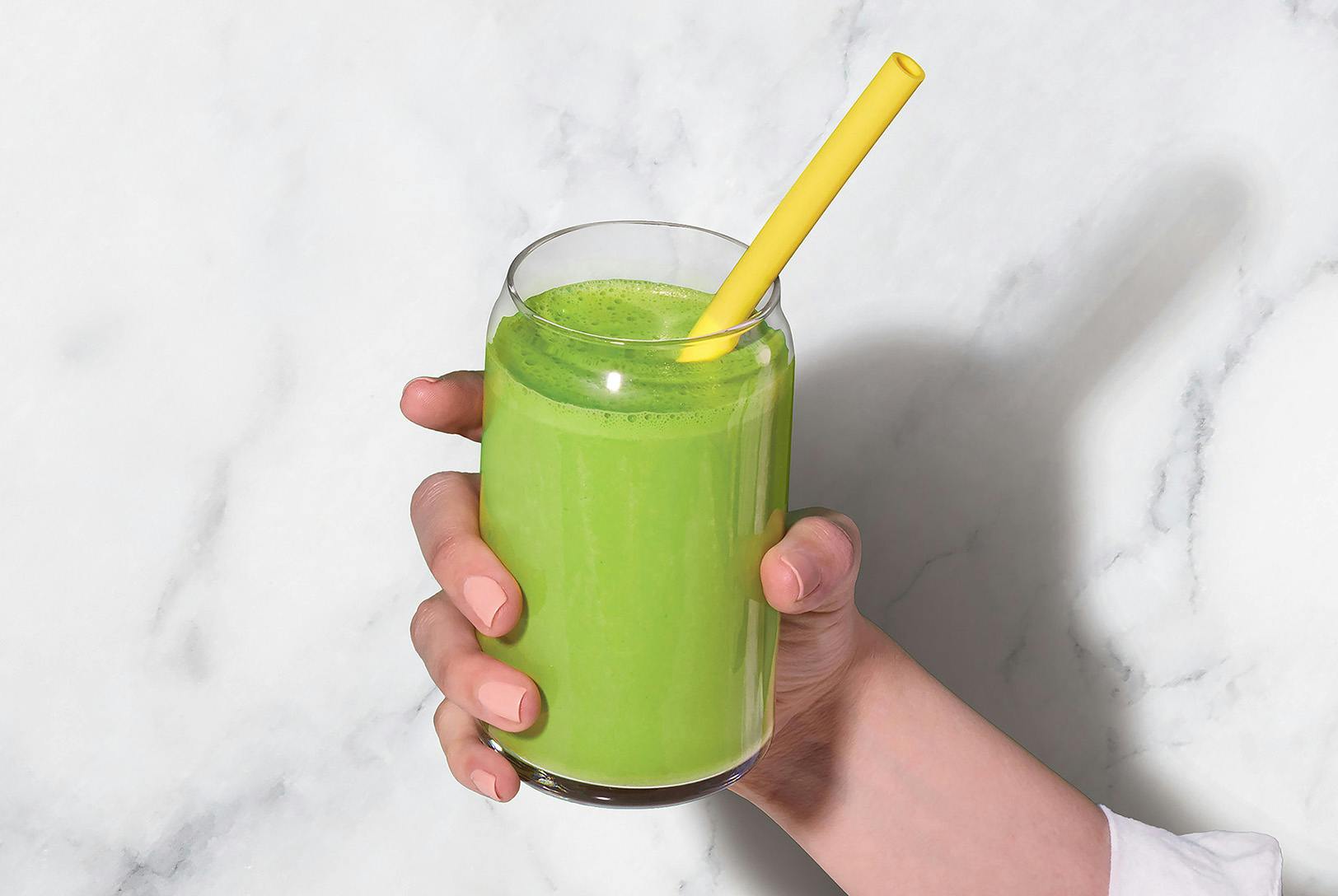 Essential Green Smoothie