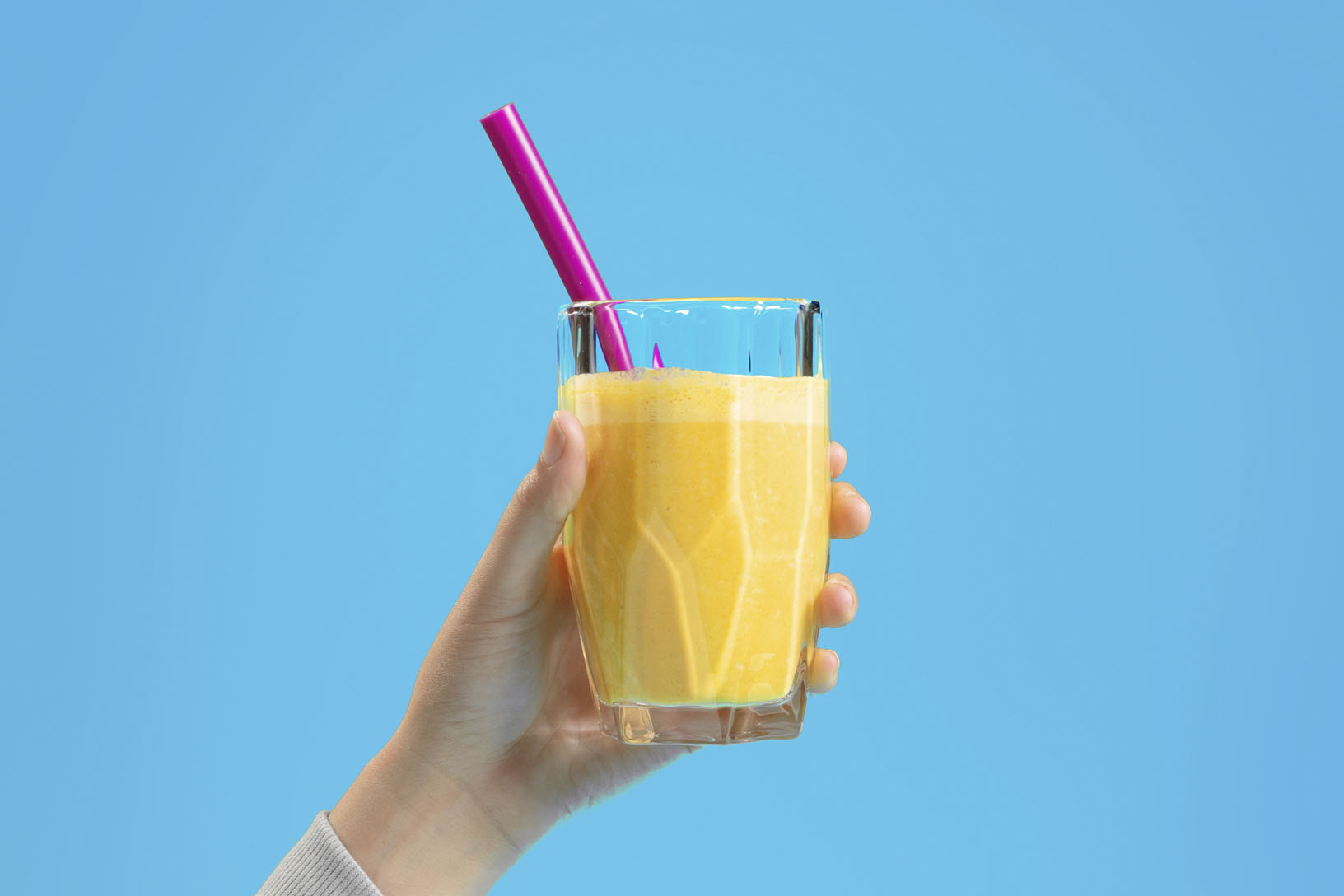 Tropical Smoothie - Recipe - nutribullet