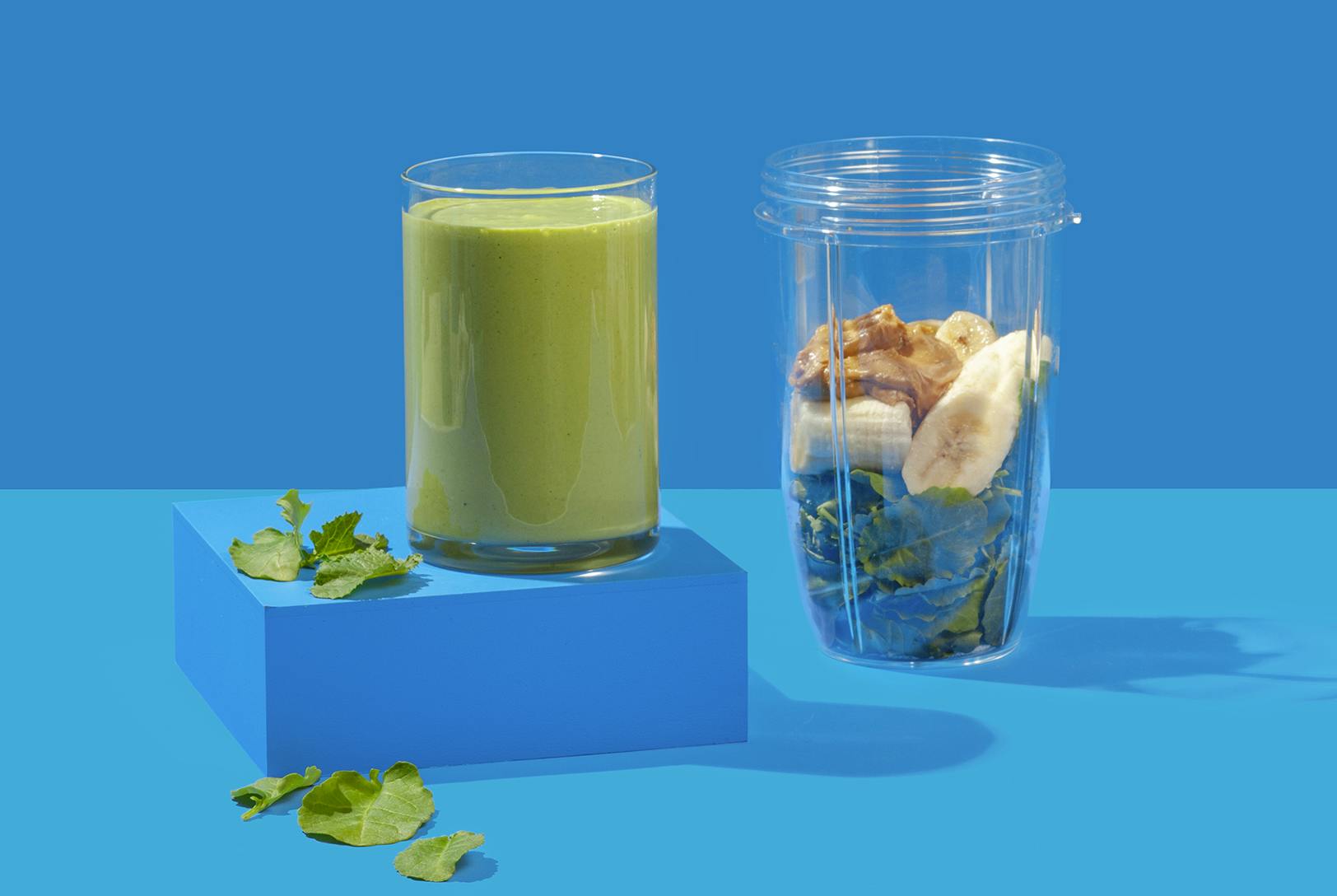 Breakfast Smoothie