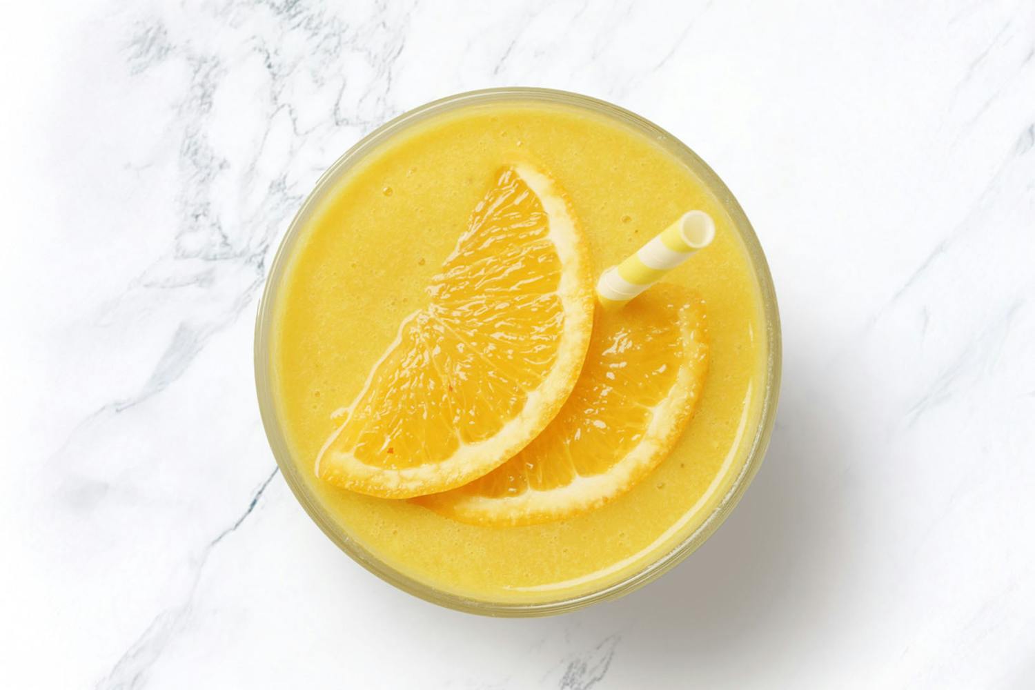 Immunity Boost Smoothie
