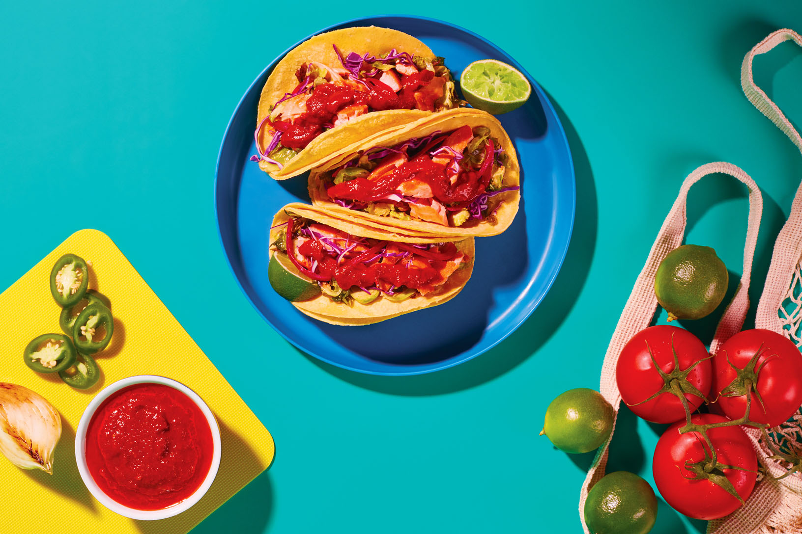 Smokey Chipotle Sauce - Recipe - nutribullet