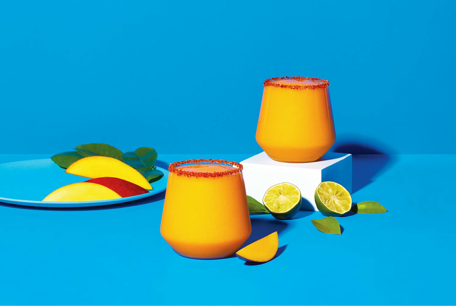 Mango Margarita
