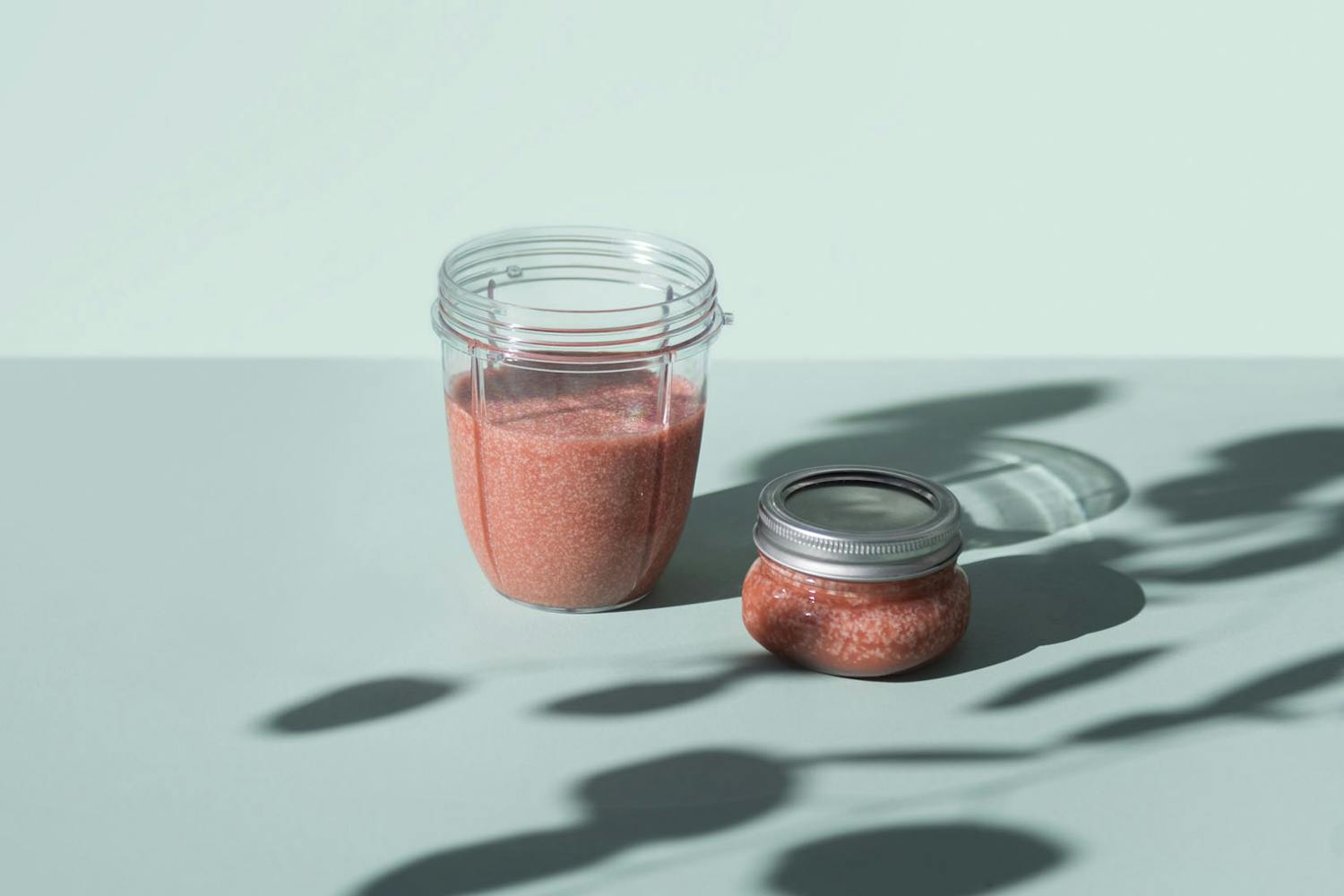 Strawberry Hair Mask