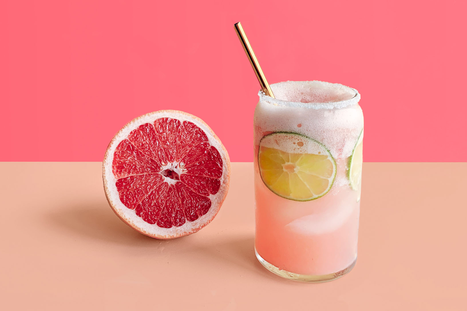 Real Fruit Paloma - Recipe - nutribullet