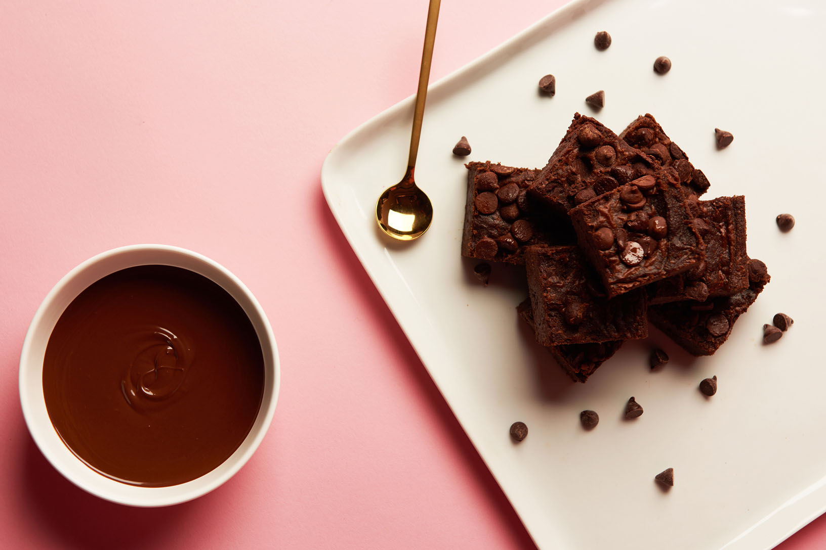Black Bean Brownies - Recipe - nutribullet