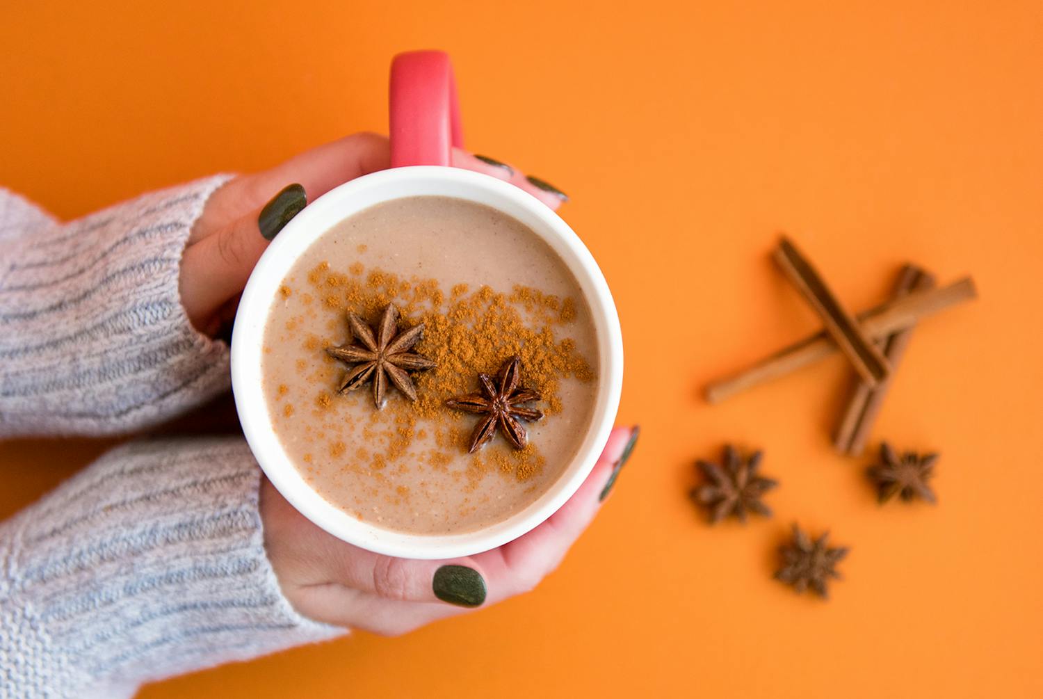 Champurrado