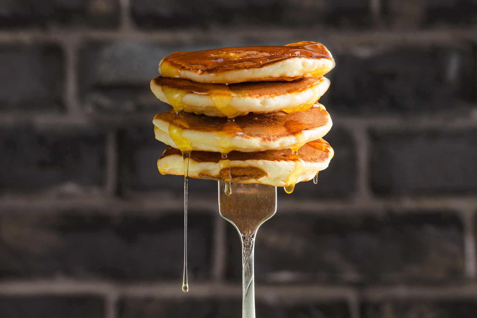 Gluten-Free Oat Pancake Batter - Recipe - nutribullet