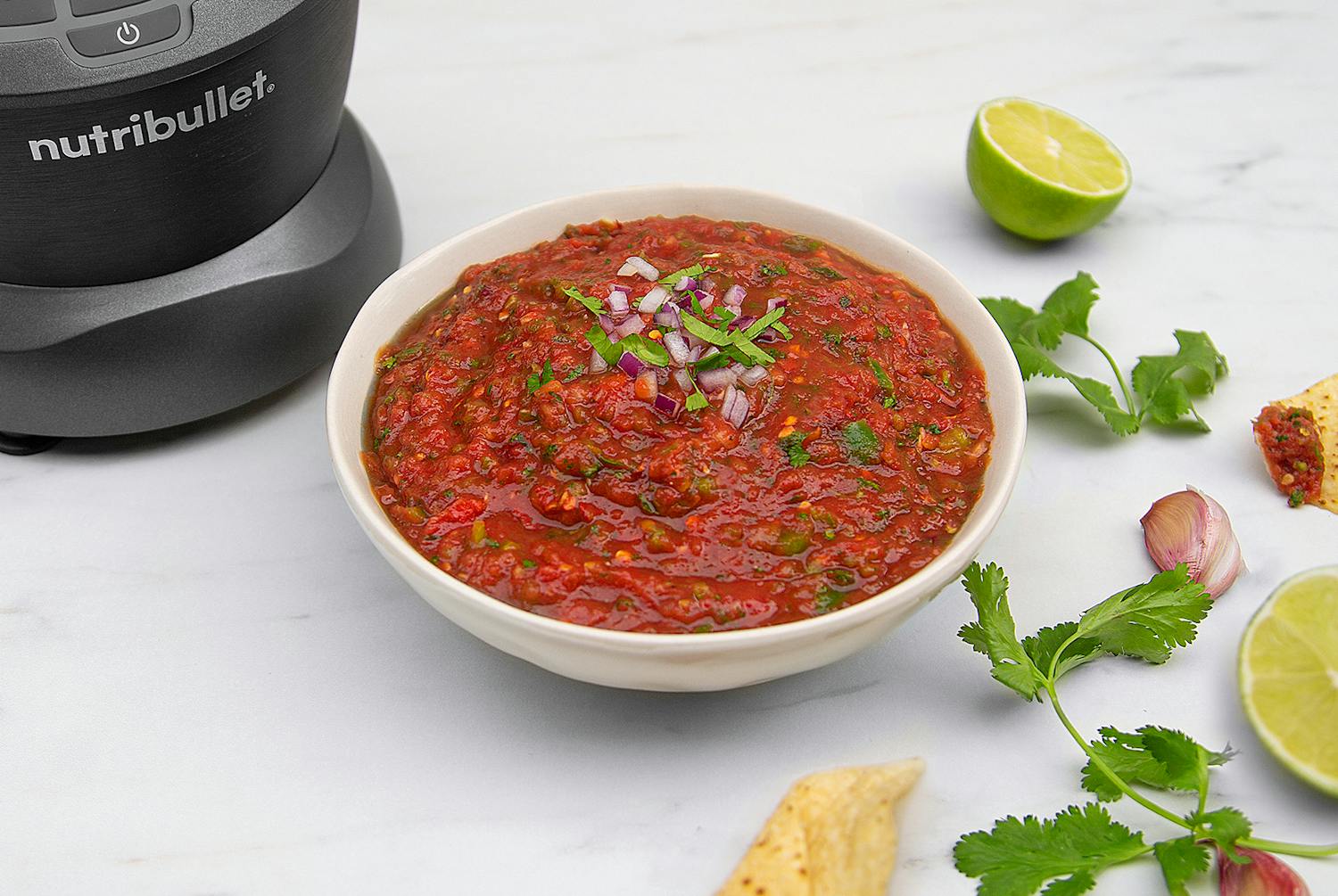 Red Salsa