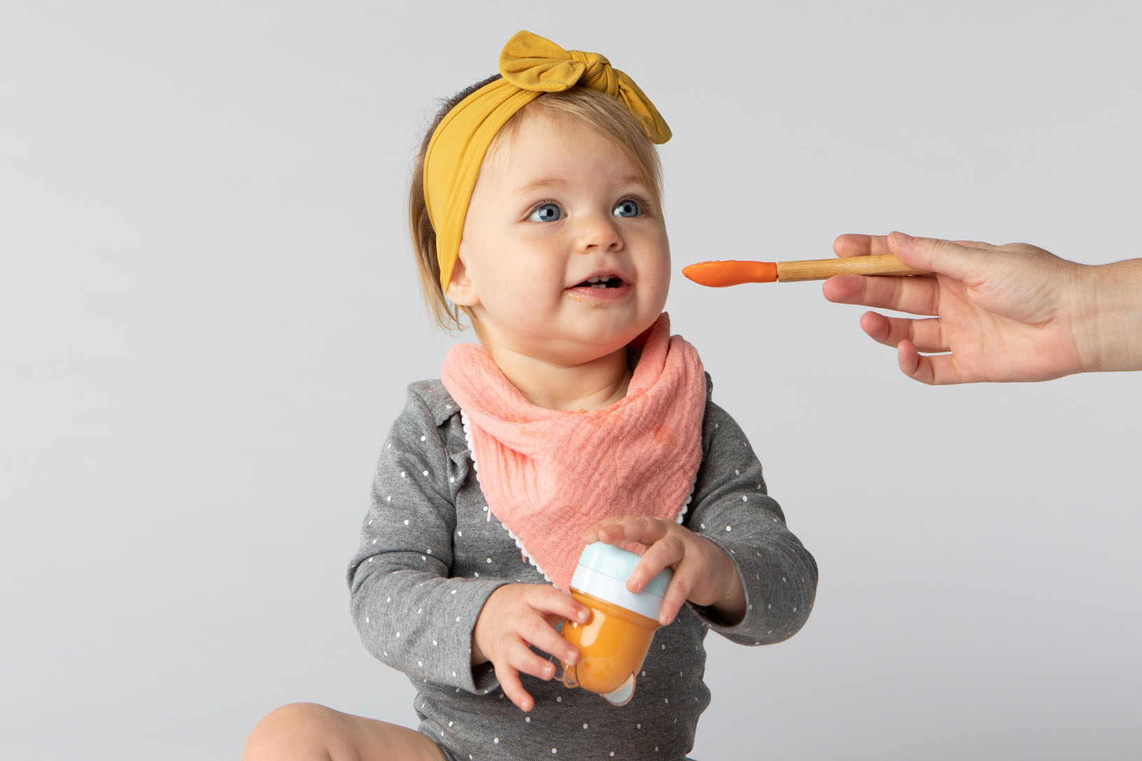 Butternut Squash and Banana Puree - Recipe - nutribullet