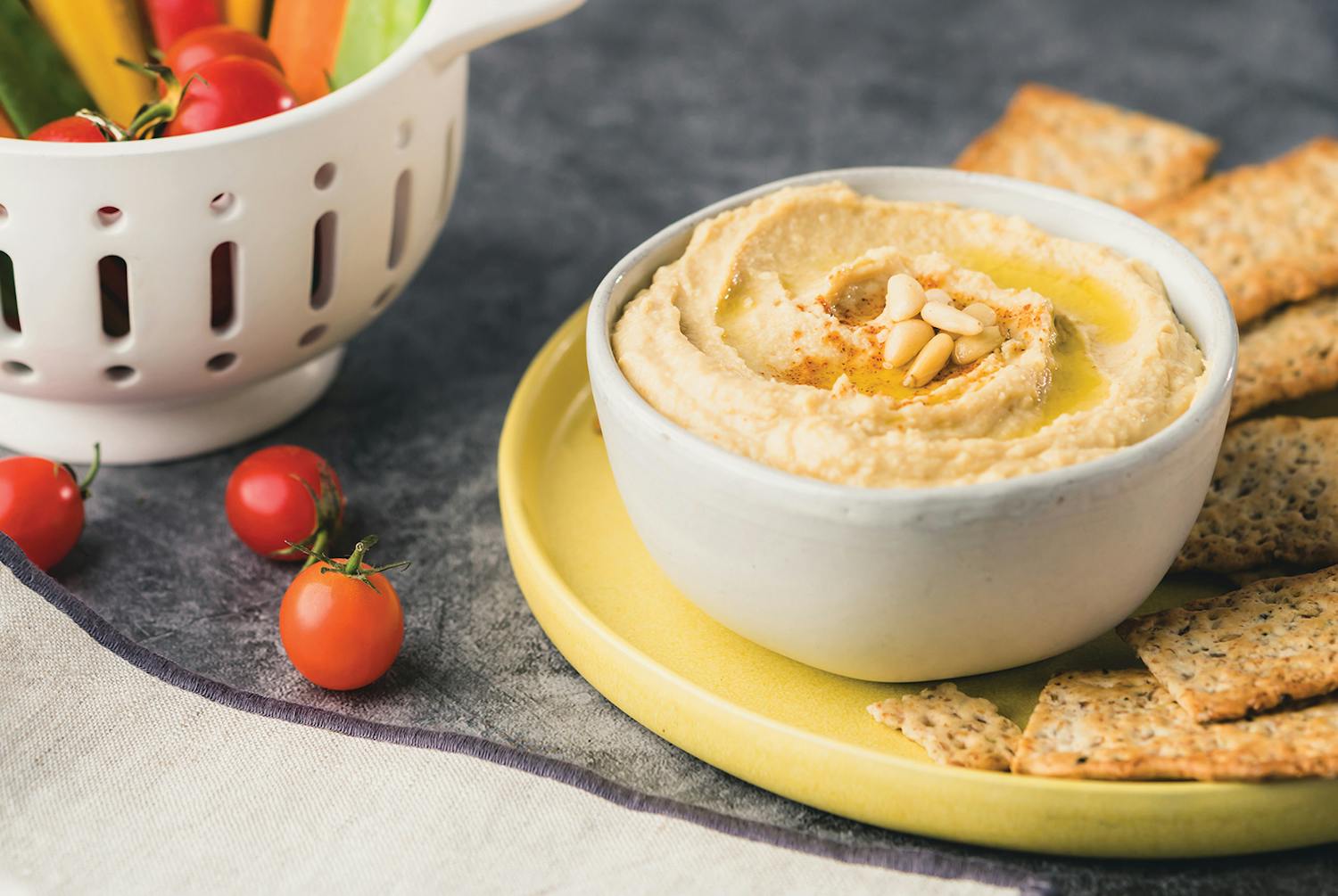 Hummus