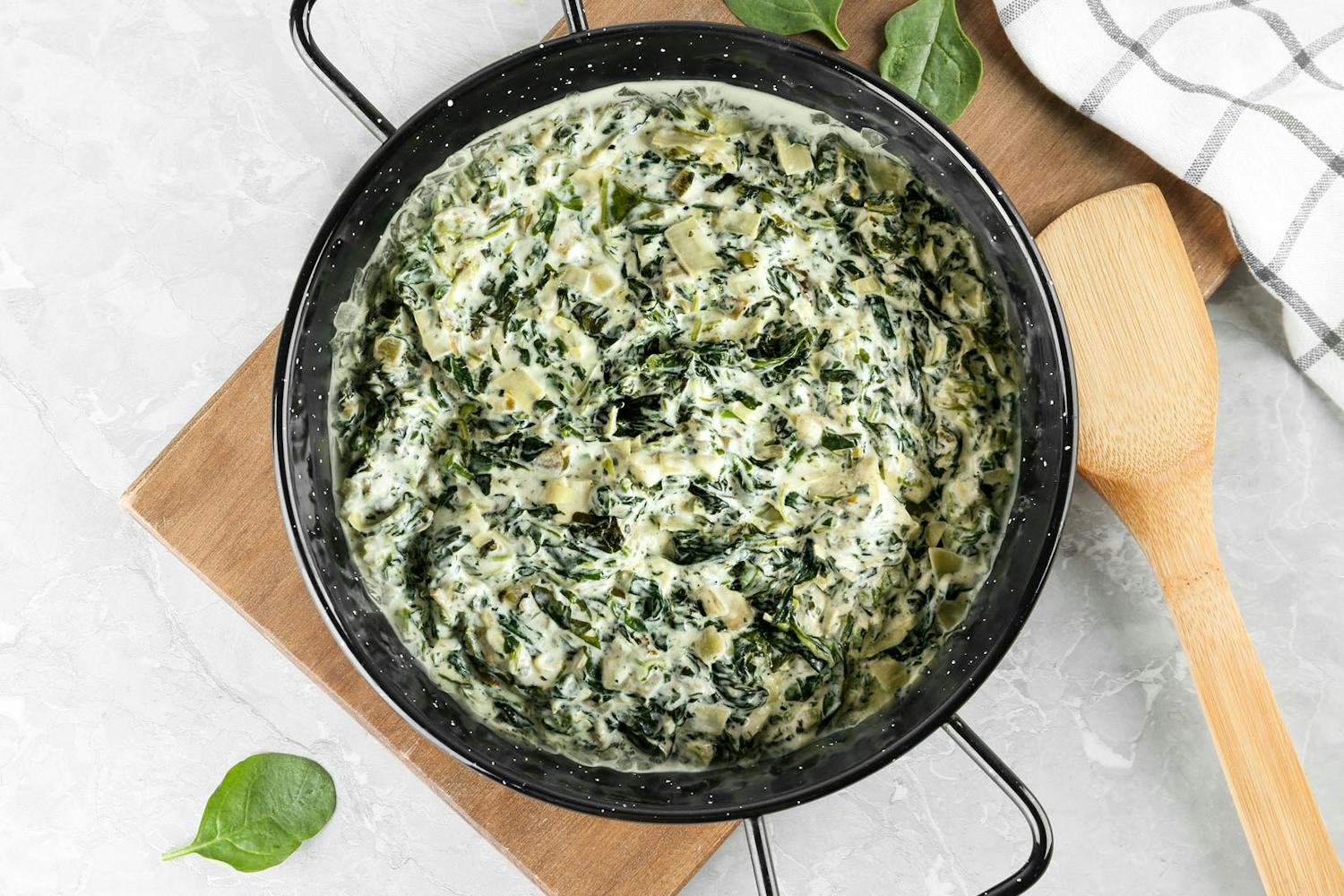 Spinach and Artichoke Dip