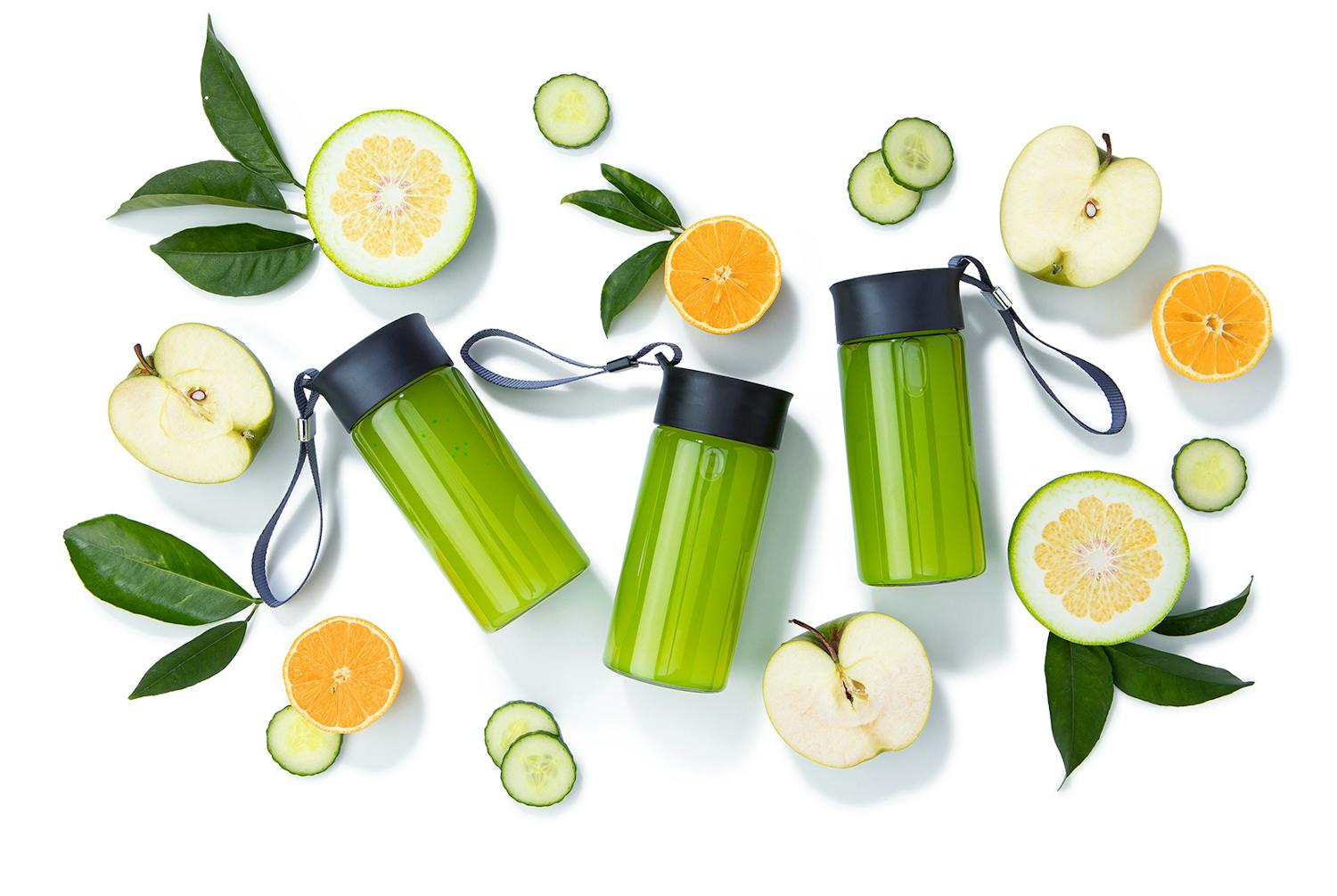 Classic Green Juice
