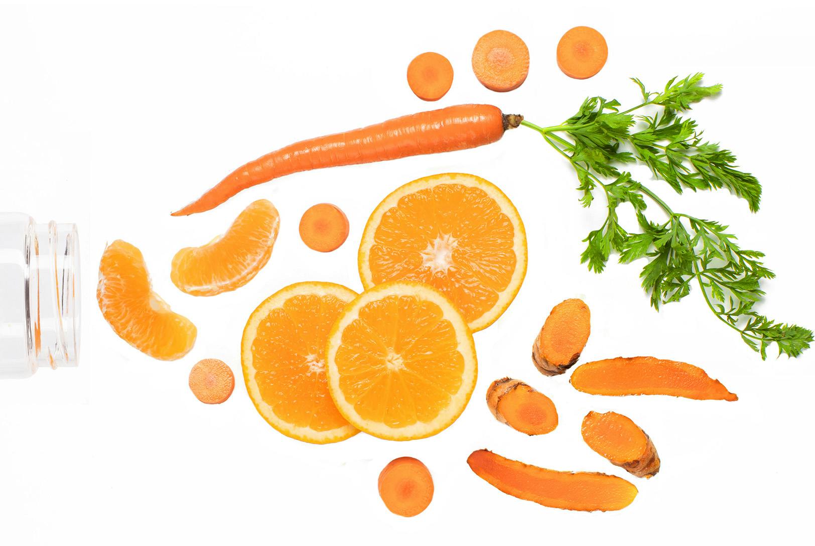 Orange You Glad