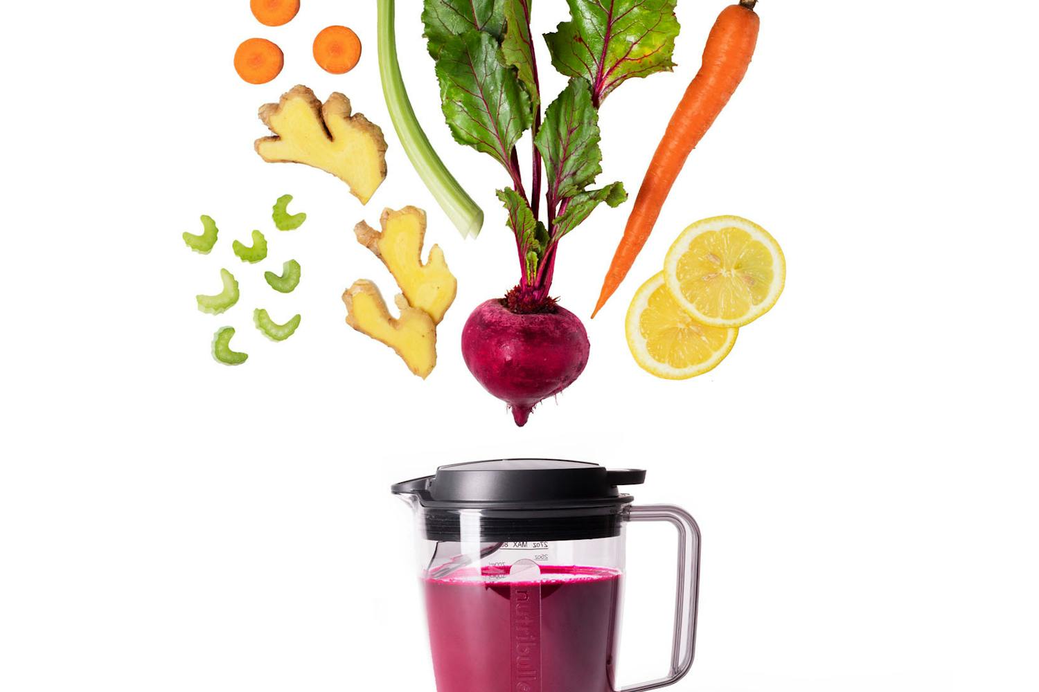 Root Awakening Juice