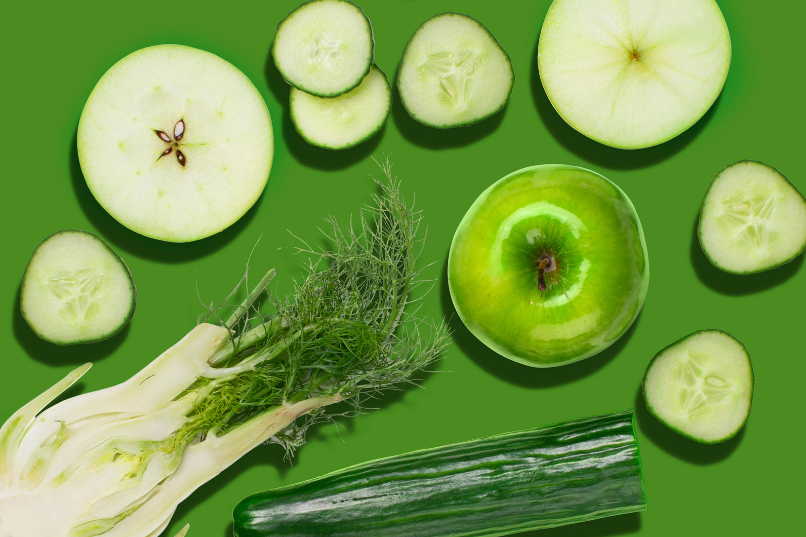 Advanced Green Juice