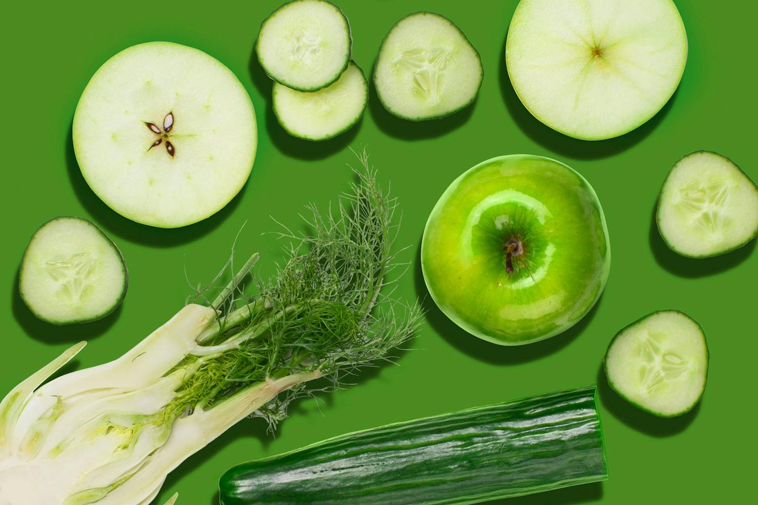 Advanced Green Juice