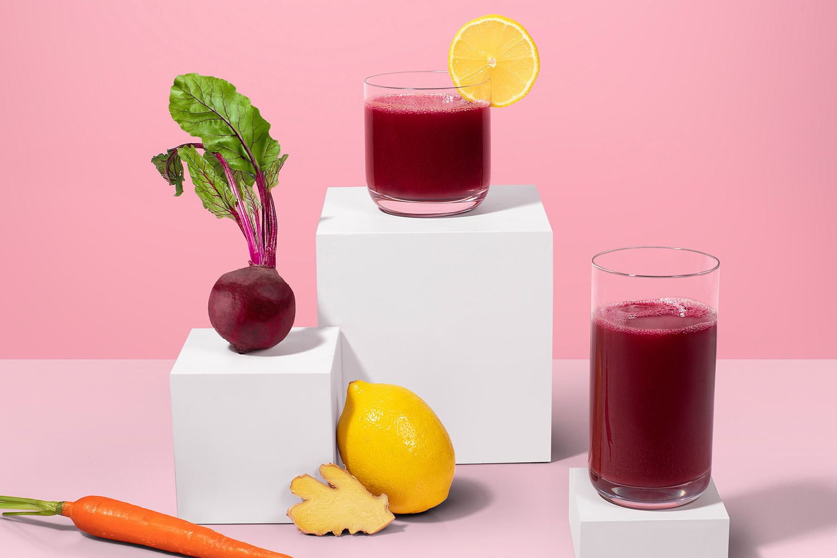 Root Awakening Juice