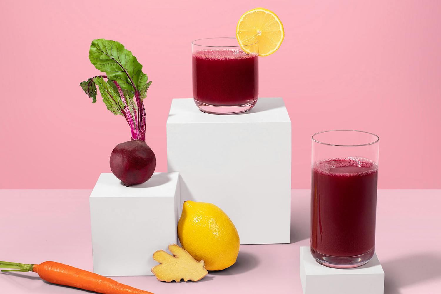 Root Awakening Juice