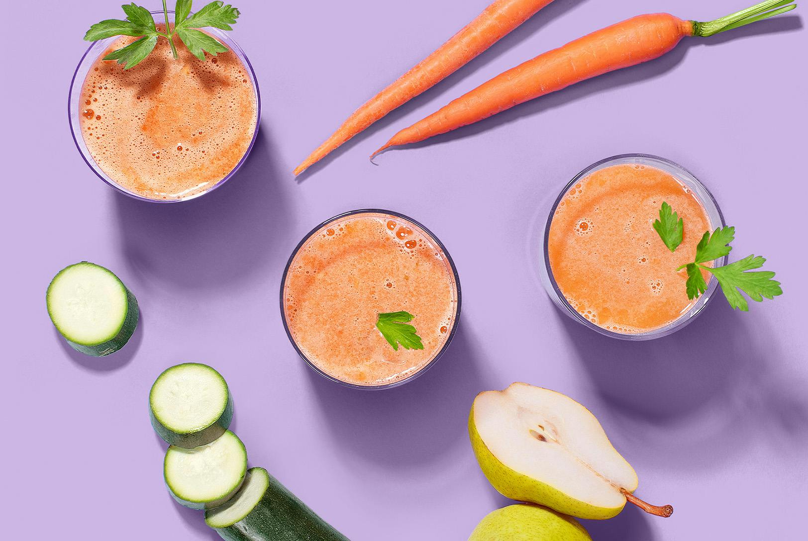 Sweet Spot Juice