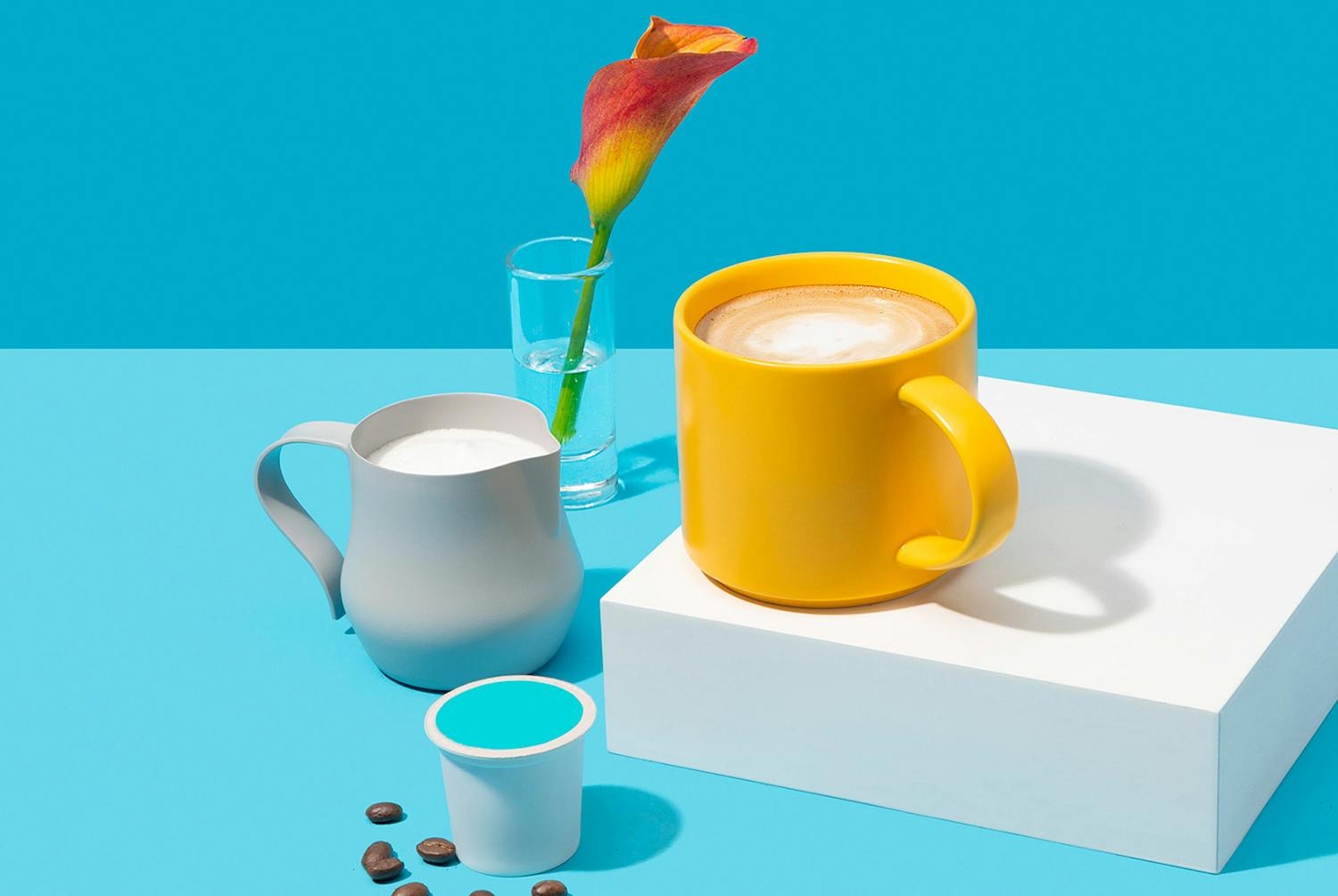 Flat White