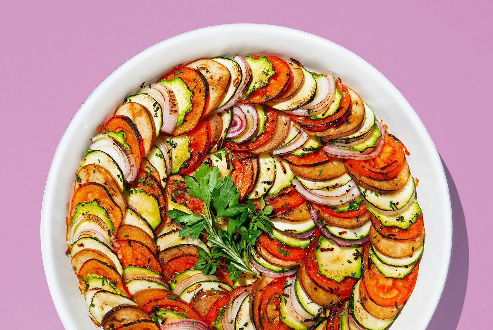 Ratatouille