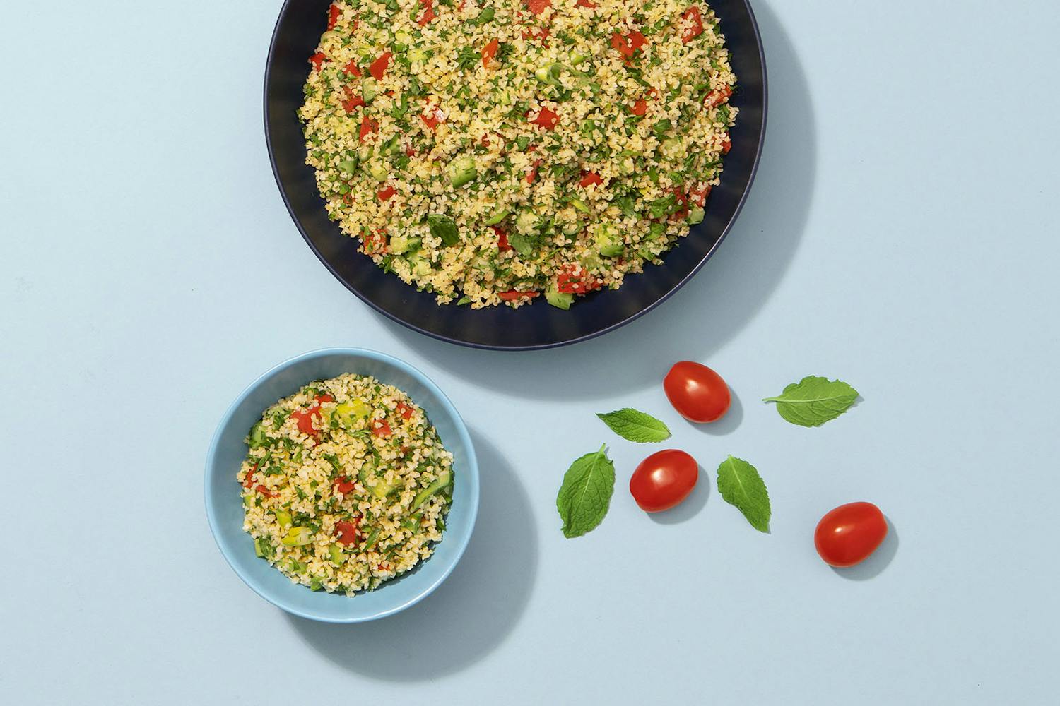 Tabbouleh