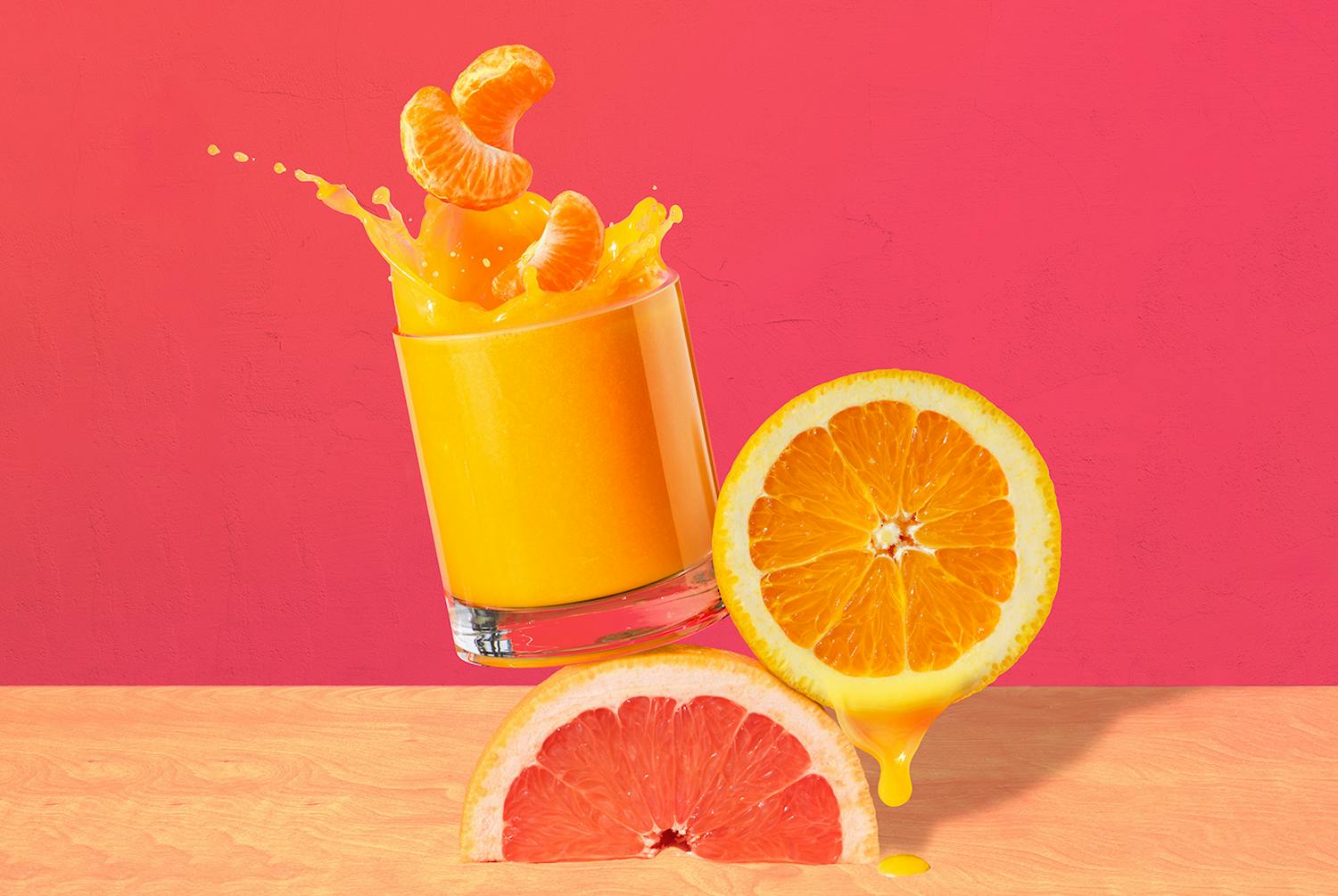 Citrus Supreme 