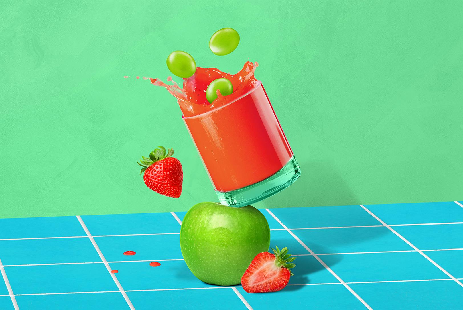 Fruit Basket