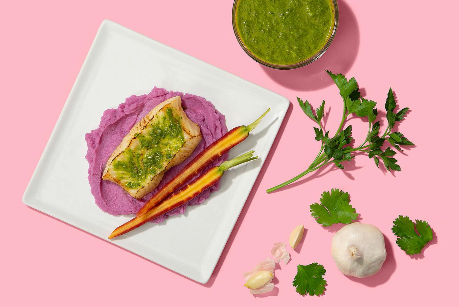 Chimichurri