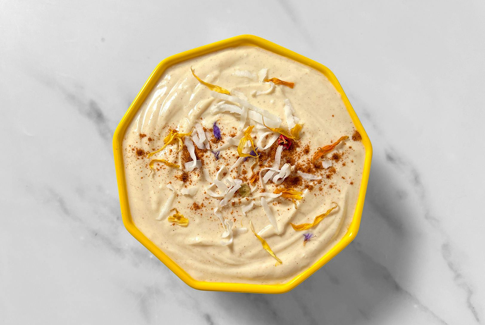 Yogurt Dip