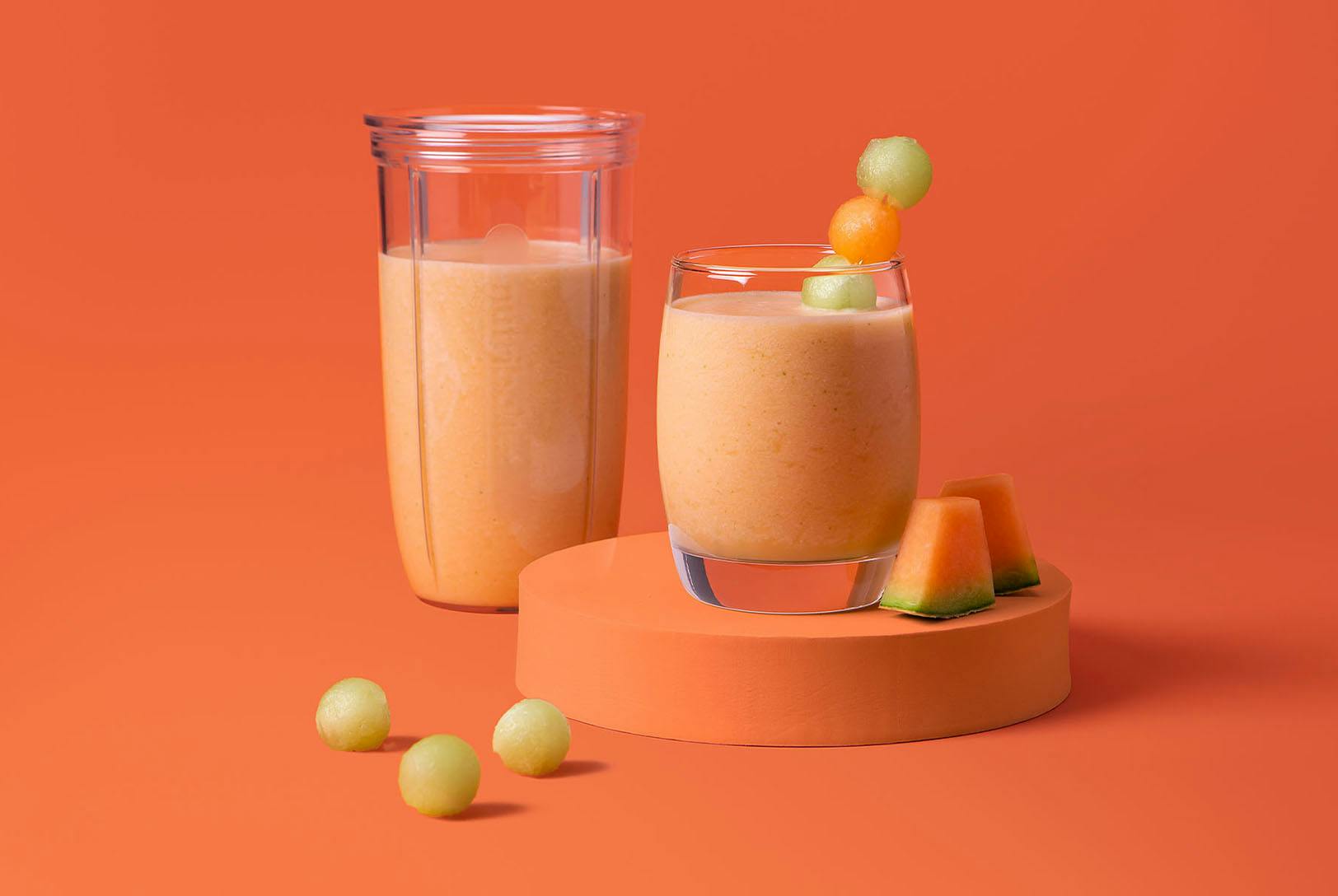 Rum-away Punch