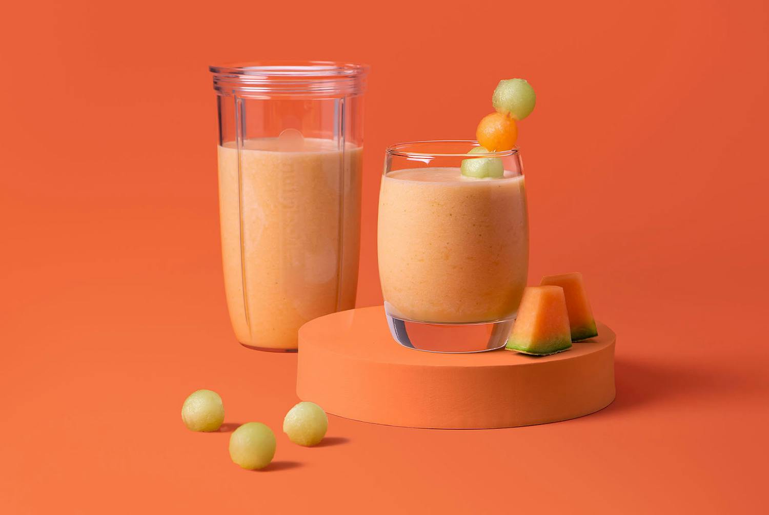 Rum-away Punch