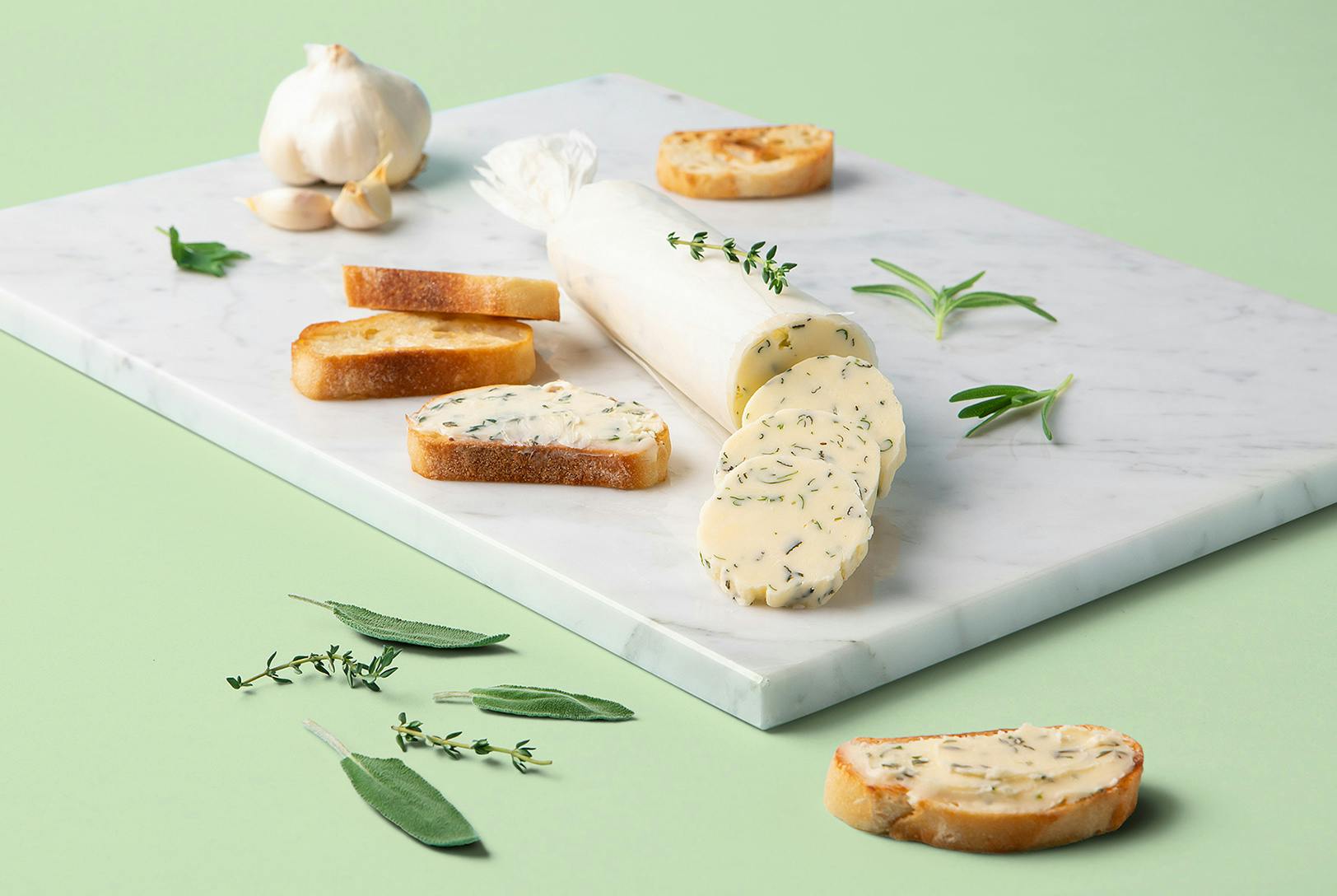 Compound Butter