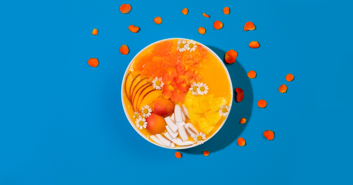 Peach Recipes: Browse all Recipes with peach