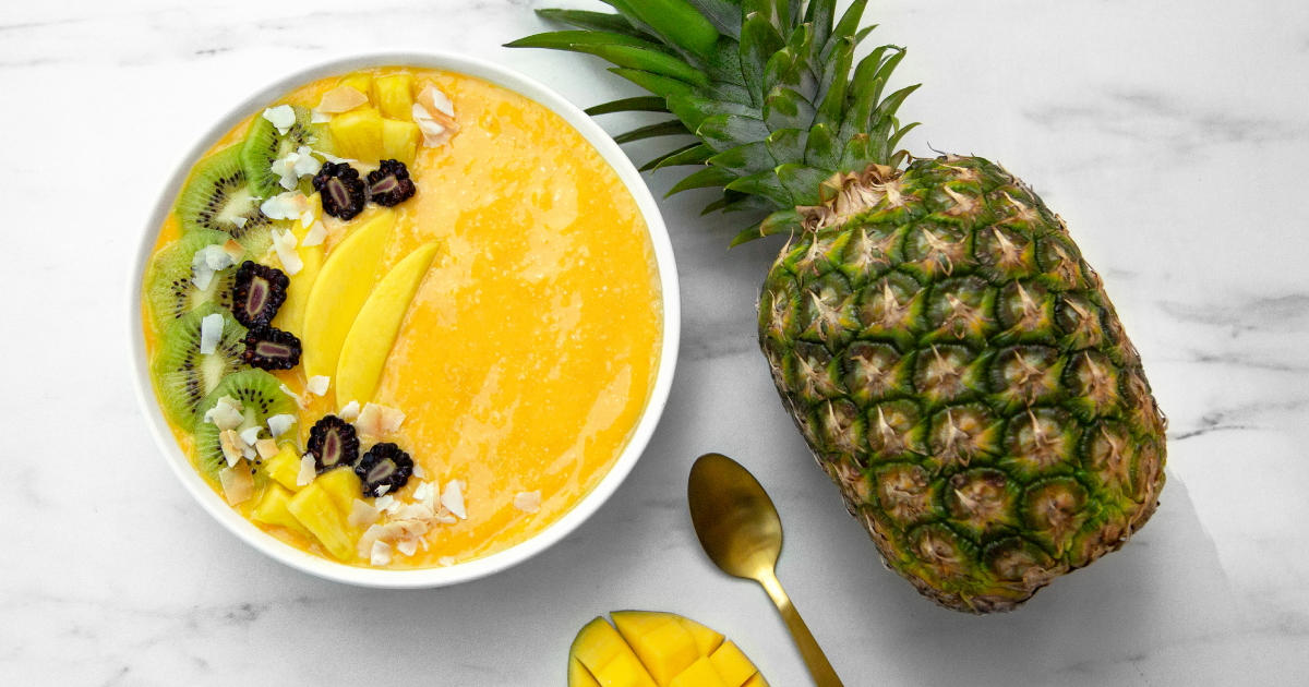 Pineapple Recipes: Browse all Recipes with pineapple