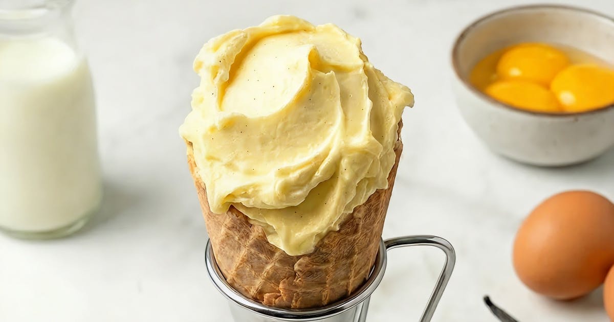 Crema Gelato