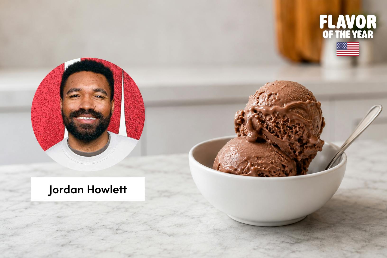 Dairy-Free Chocolate Ice Cream