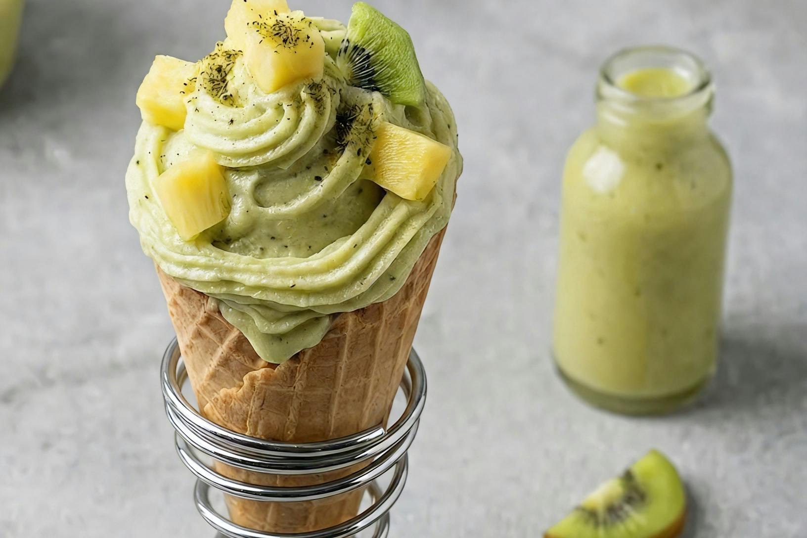 Kibana Gelato
