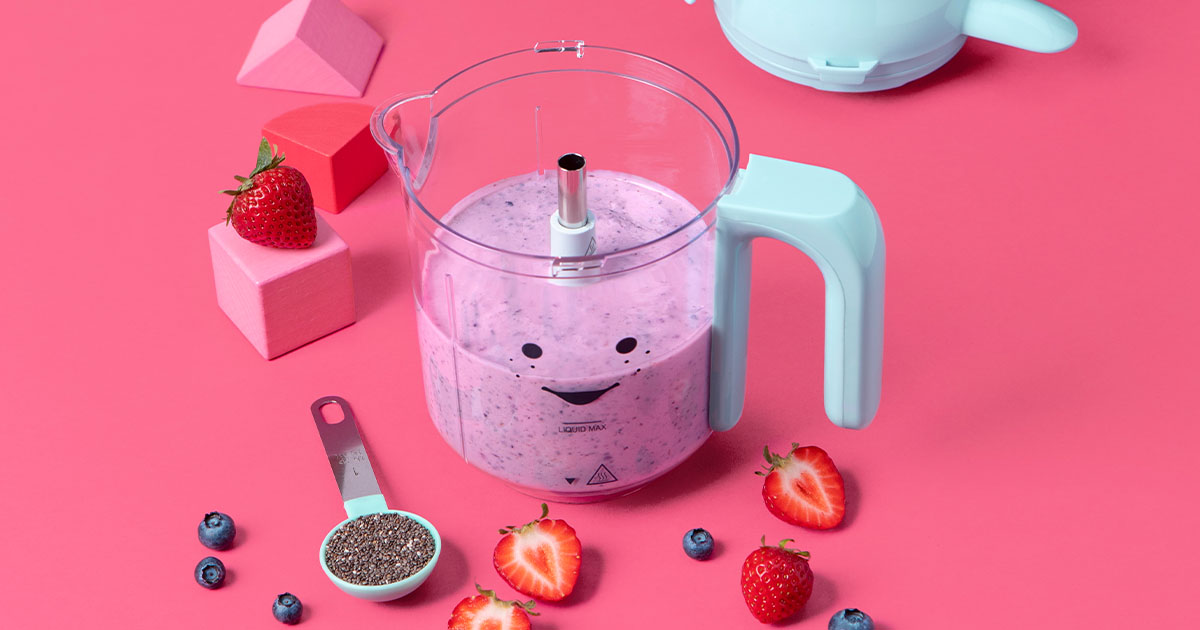 baby nutribullet recipes｜TikTok Search