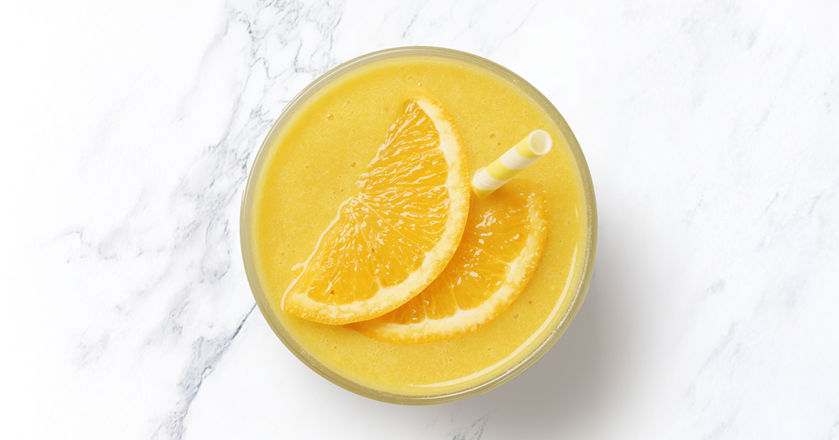 Immunity Boost Smoothie - Recipe - nutribullet