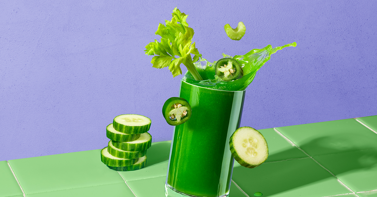 Green Hot Juice magic bullet Mini Juicer Recipe nutribullet