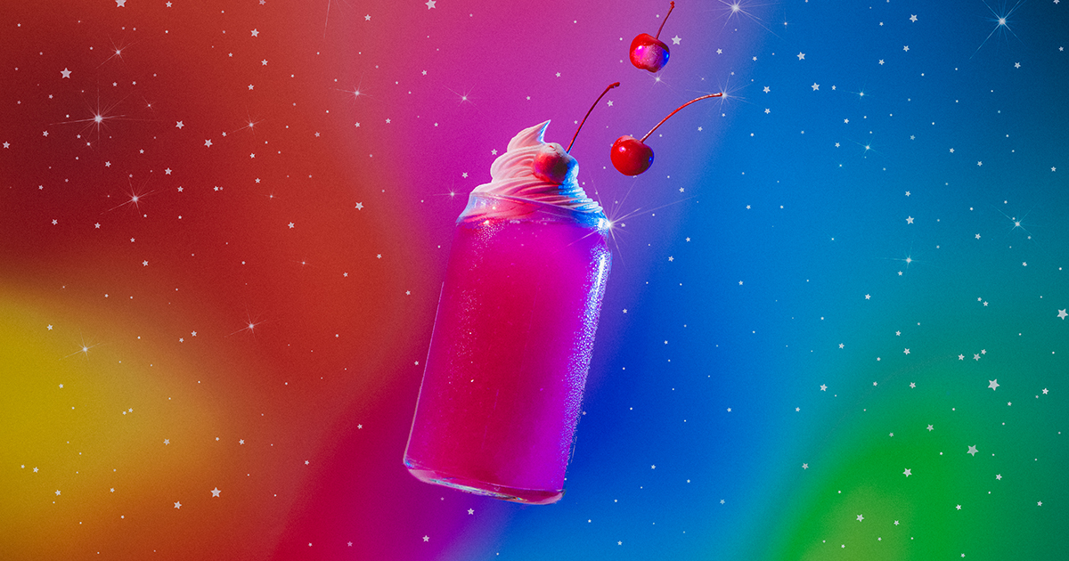 LIBRA (Sep 23 - Oct 22): magic bullet Zodiac Cocktails