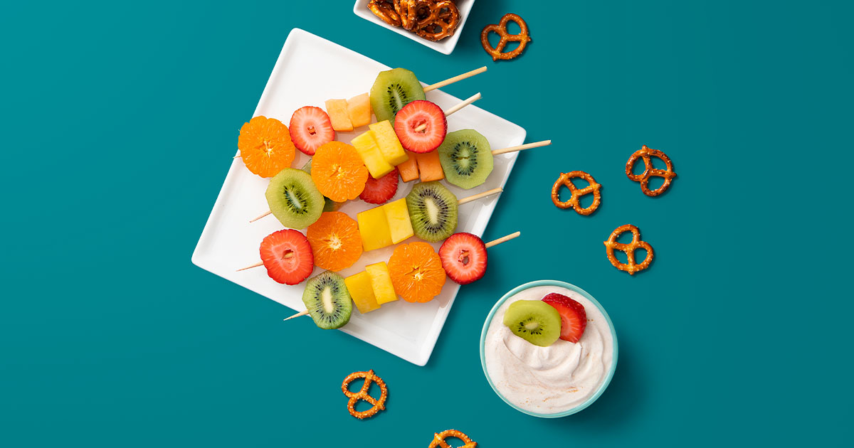 Yogurt Dip nutribullet Ultra Desserts Recipe nutribullet