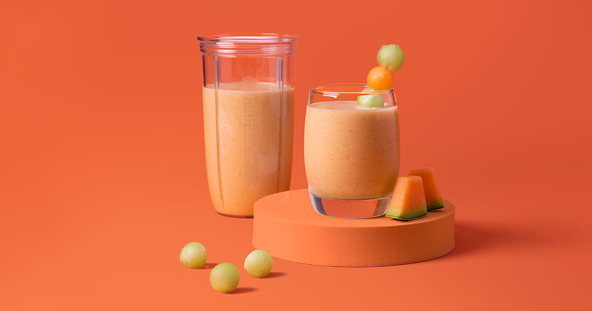 Rum Away Punch - Frozen Cocktail - Recipe