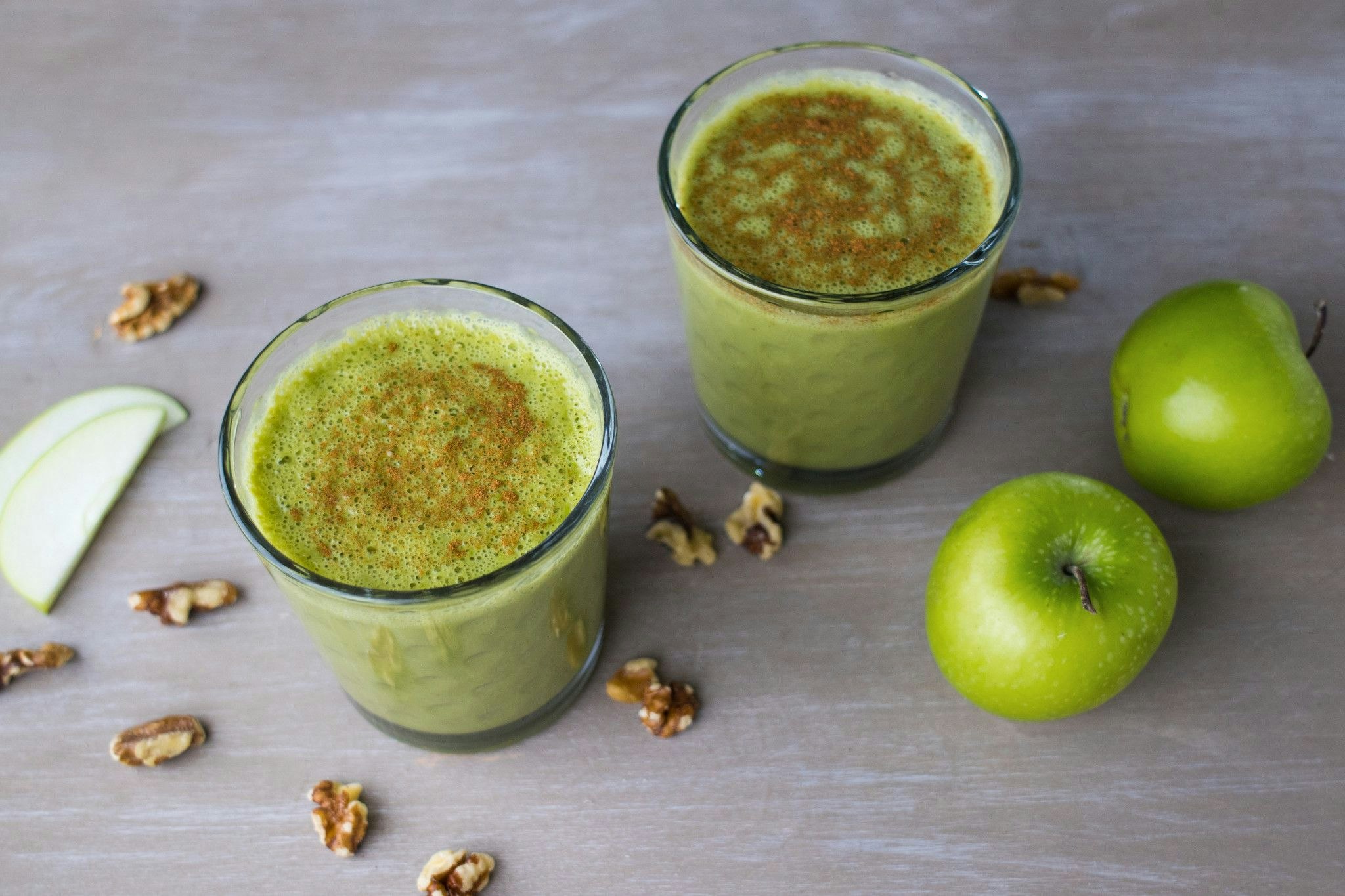 Apple a Day! - Recipe - nutribullet